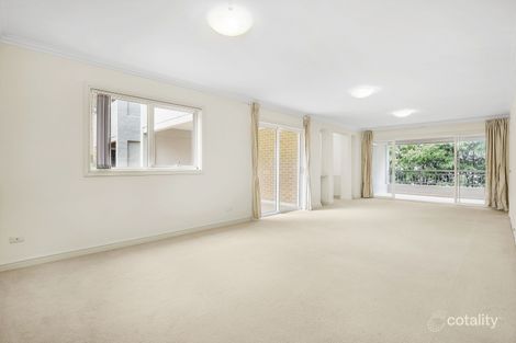 Property photo of 13/3-7 William Street Rose Bay NSW 2029