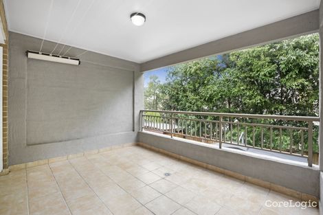 Property photo of 13/3-7 William Street Rose Bay NSW 2029
