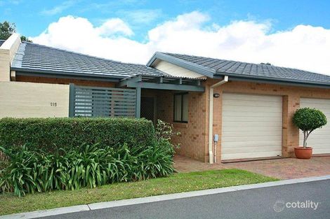 Property photo of 115 Eagleview Place Norwest NSW 2153
