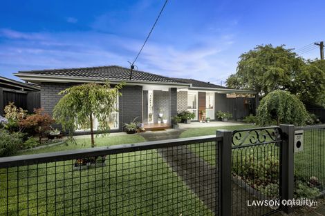 Property photo of 237 Greaves Street North Werribee VIC 3030