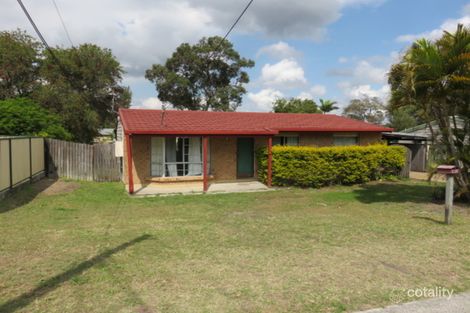 Property photo of 29 Forestwood Street Crestmead QLD 4132