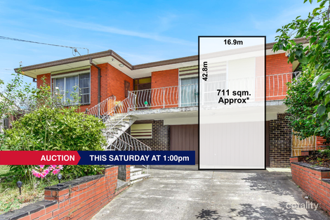 Property photo of 9 Ivanhoe Street Glen Waverley VIC 3150