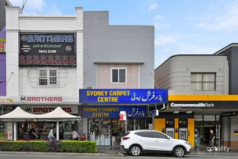 5 Auburn Rd, Auburn, NSW 2144