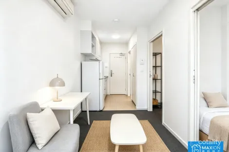 810/488 Swanston St, Carlton, VIC 3053