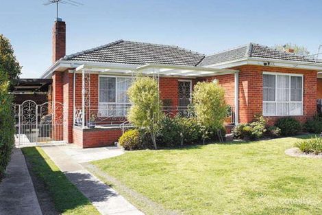 Property photo of 66 Marlborough Street Bentleigh East VIC 3165