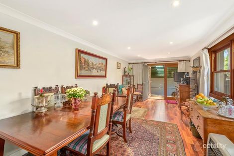 Property photo of 41 Glebe Street Glebe NSW 2037