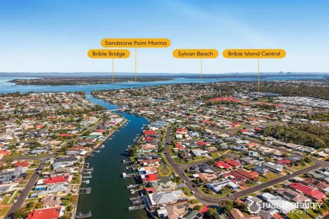 Property photo of 1/32 Hoya Crescent Bongaree QLD 4507