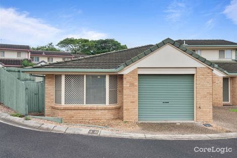 Property photo of 44/1160 Creek Road Carina Heights QLD 4152