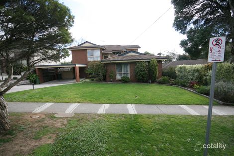 101 Yarra Rd, Croydon Hills, VIC 3136