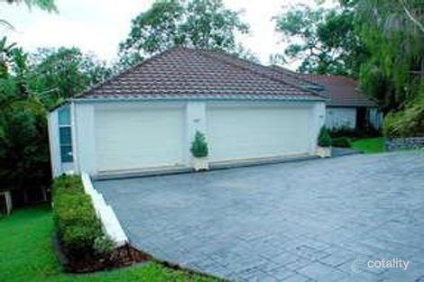 Property photo of 29 Maculata Drive Chapel Hill QLD 4069