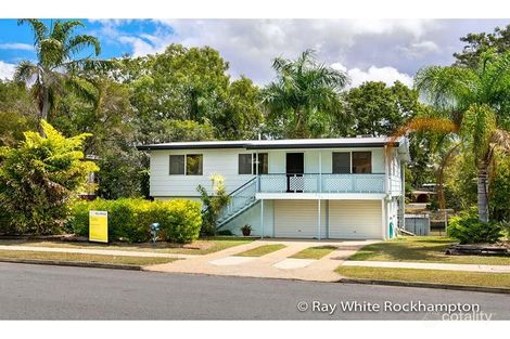 331 Shields Ave, Frenchville, QLD 4701