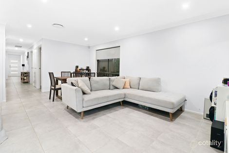 Property photo of 29 Limerick Street Box Hill NSW 2765