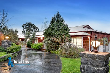 3 Villanova Ct, Park Orchards, VIC 3114