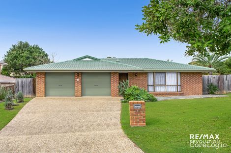 Property photo of 12 Chatsworth Circuit Capalaba QLD 4157