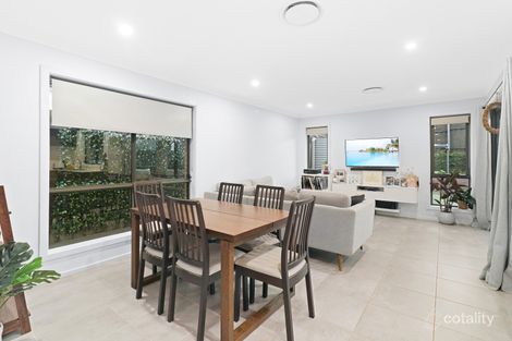 Property photo of 29 Limerick Street Box Hill NSW 2765