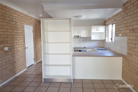 Property photo of 10/45-47 Park Street Pimlico QLD 4812