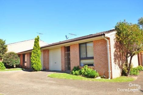 Property photo of 3/93 Bridge Road Westmead NSW 2145