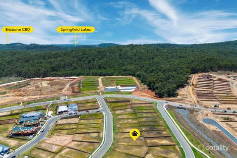 Property photo of 19 Gower Street White Rock QLD 4306