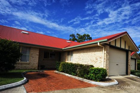 Property photo of 6/7A Copernicus Street Wynnum West QLD 4178