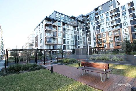 601/16 Constitution Rd, Meadowbank, NSW 2114