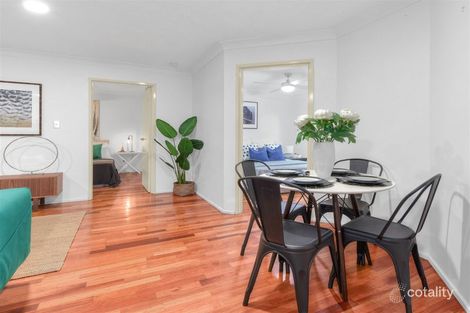 Property photo of 3/102 Langshaw Street New Farm QLD 4005