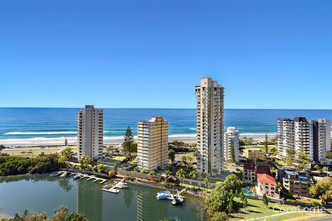 Property photo of 98/2 Admiralty Drive Surfers Paradise QLD 4217