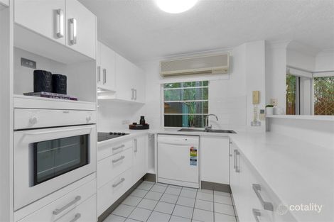 Property photo of 3/102 Langshaw Street New Farm QLD 4005