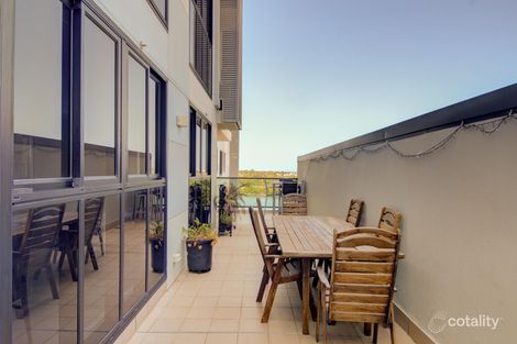 Property photo of 503/27 River Street Mackay QLD 4740