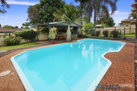 Property photo of 36 Hume Crescent Werrington County NSW 2747