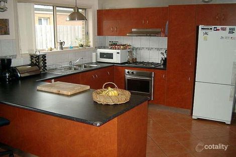 Property photo of 29 Nouvelle Grove South Morang VIC 3752