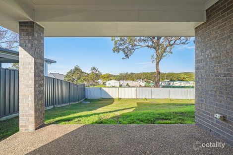 Property photo of 52 Tramway Drive West Wallsend NSW 2286