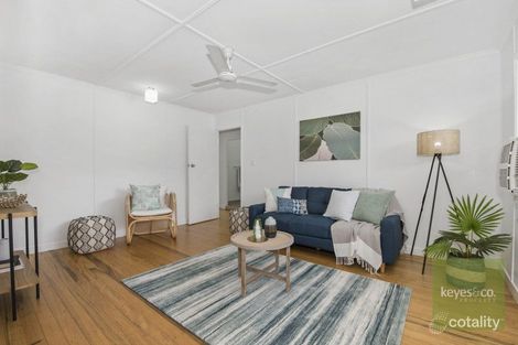 Property photo of 8 Munroe Street Wulguru QLD 4811