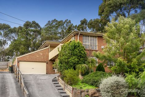 Property photo of 8 Kerta Close Greensborough VIC 3088