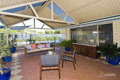 Property photo of 6 Taki Place Secret Harbour WA 6173