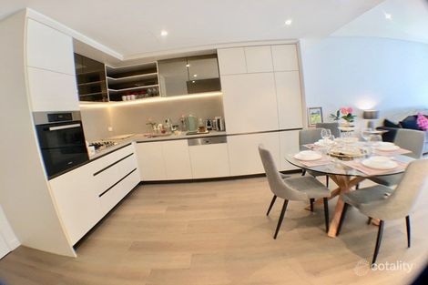 6/81 Harbour St, Haymarket, NSW 2000