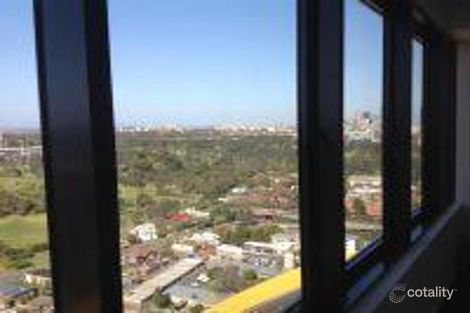 Property photo of 2509/18 Mt Alexander Road Travancore VIC 3032