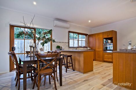 Property photo of 2/47 Nathan Street Ferntree Gully VIC 3156