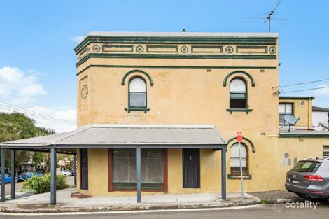 Property photo of 42 Emma Street Leichhardt NSW 2040