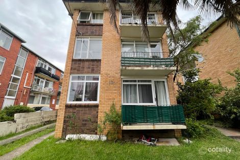 Property photo of 5/65A Harrow Road Auburn NSW 2144