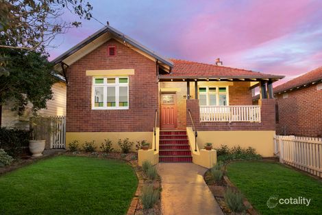 Property photo of 3 Warner Street Gladesville NSW 2111