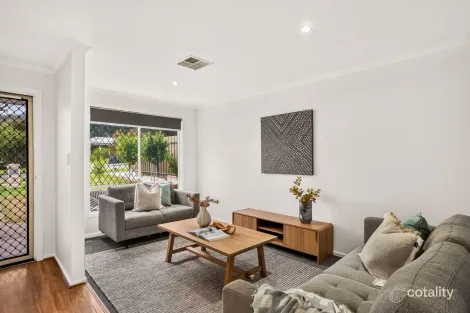 Property photo of 22A Kirkevue Road Athelstone SA 5076