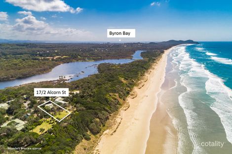 17/2 Alcorn St, Suffolk Park, NSW 2481