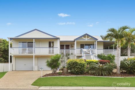 Property photo of 43 Wavecrest Drive Castaways Beach QLD 4567