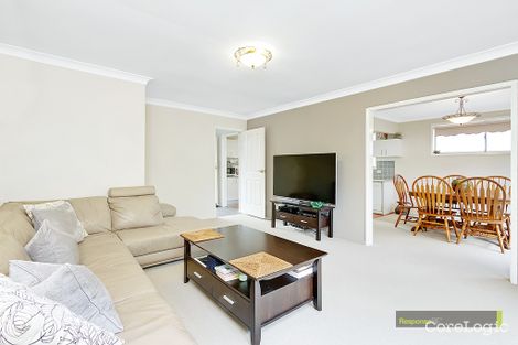 Property photo of 26 Dodson Crescent Winston Hills NSW 2153