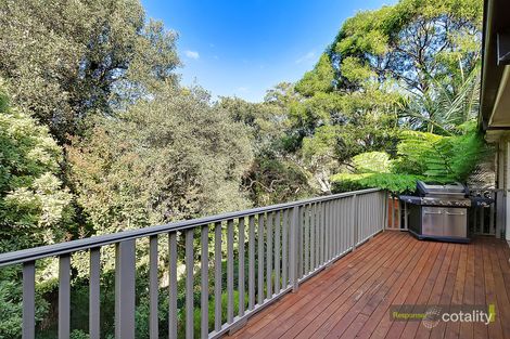 Property photo of 26 Dodson Crescent Winston Hills NSW 2153