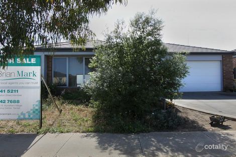 Property photo of 58 Tyler Crescent Tarneit VIC 3029