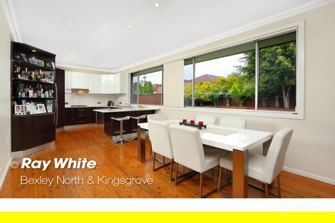 Property photo of 10 Cripps Avenue Kingsgrove NSW 2208