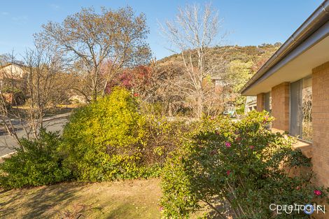 Property photo of 18 Parkhill Street Pearce ACT 2607