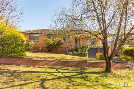 Property photo of 18 Parkhill Street Pearce ACT 2607
