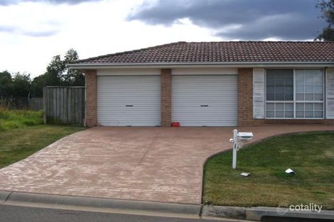 Property photo of 39 Ashwick Circuit St Clair NSW 2759